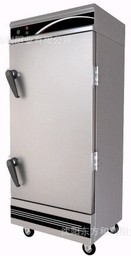 節(jié)能全自動(dòng)單門(mén)電蒸箱